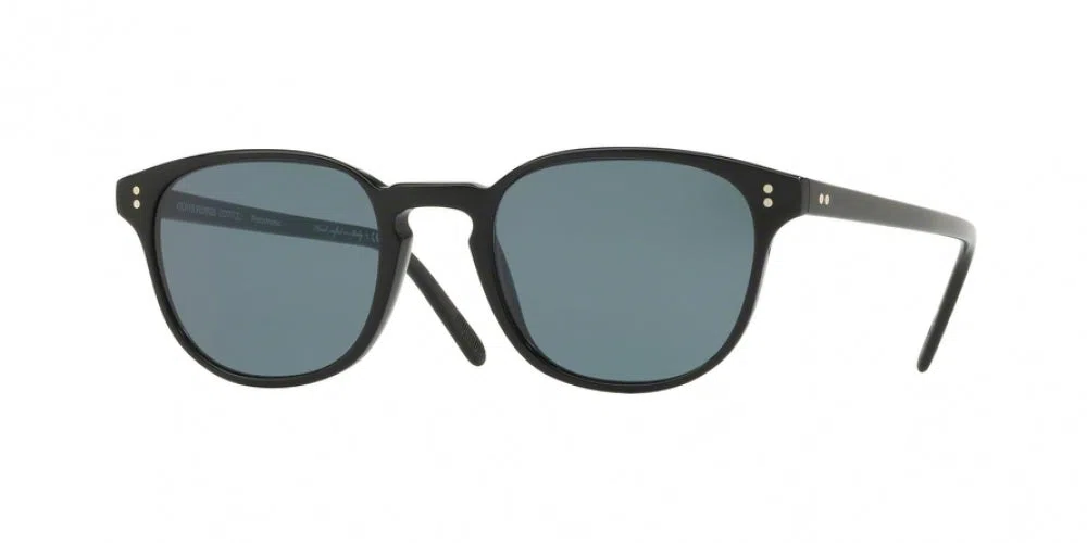 Oliver Peoples Fairmont Sun 5219S Sunglasses - view 2